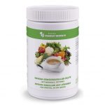 Merina Gemüsebouillon, fettfrei mit Meersalz, 1kg (alt Verdura-Bouillon)