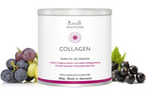 Collagen Drink Pulver Gelenke COLLAGEN DRINK PULVER für gelenke, Knorpel und Muskelerhalt 30 Tage Versorgung  Inhalt: 300g